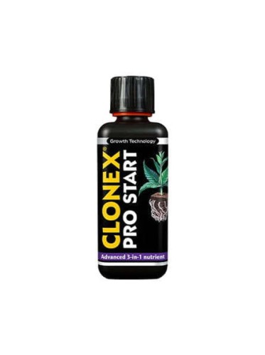 Growth Technology Clonex Pro Start 300ml - ukorzeniacz do sadzonek