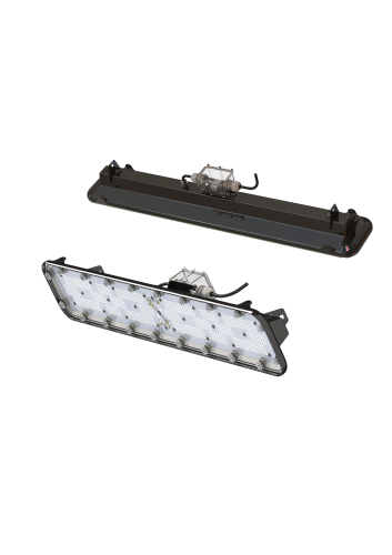 Perfand LED Lampa pulsacyjna Horti 2 CB Slave do roślin