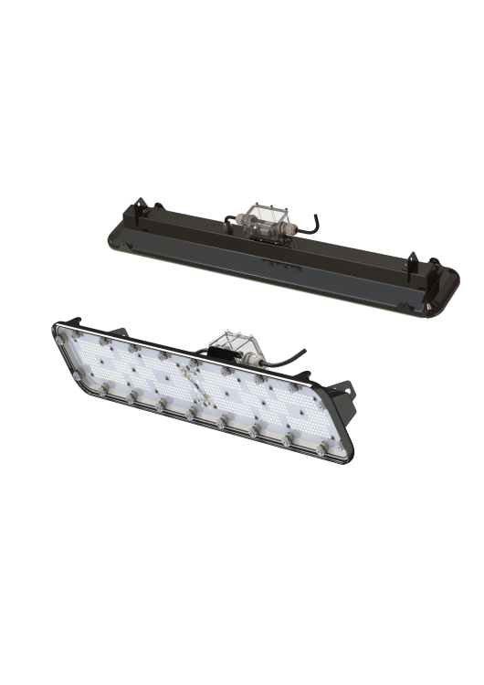 Perfand LED Lampa pulsacyjna Horti 2 CB Master do uprawy roślin