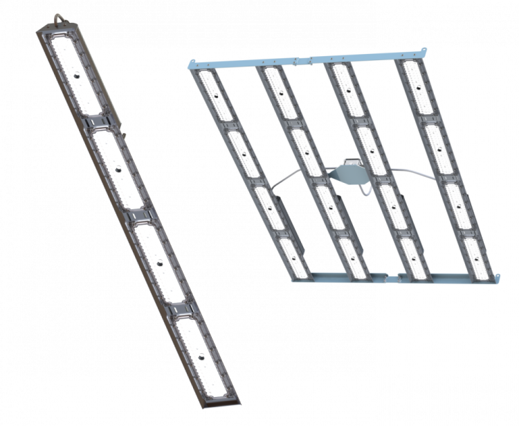 perfand led horti 2 LN
