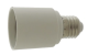 Adapter Redukcja Przejściówka E27 na E40 do CFL