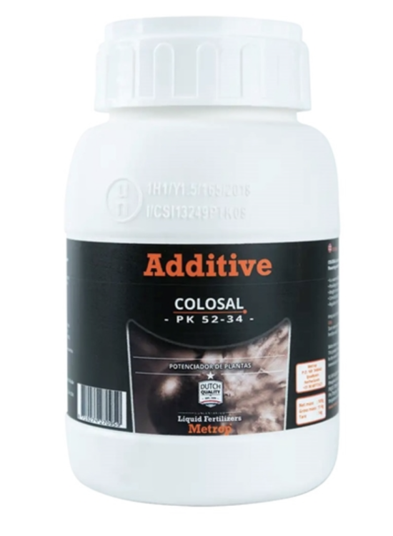 Metrop Colosal PK 52-34 500g nawóz na kwitnienie
