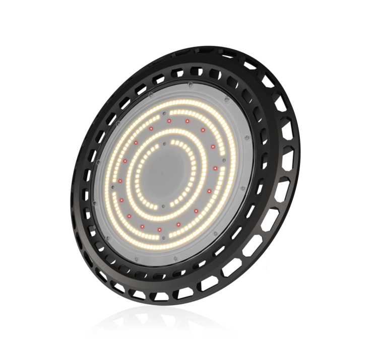Lampa led full spectrum do roślin