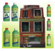 Dutch Pro zestaw Starter Pack Hydro/Coco Autoflow