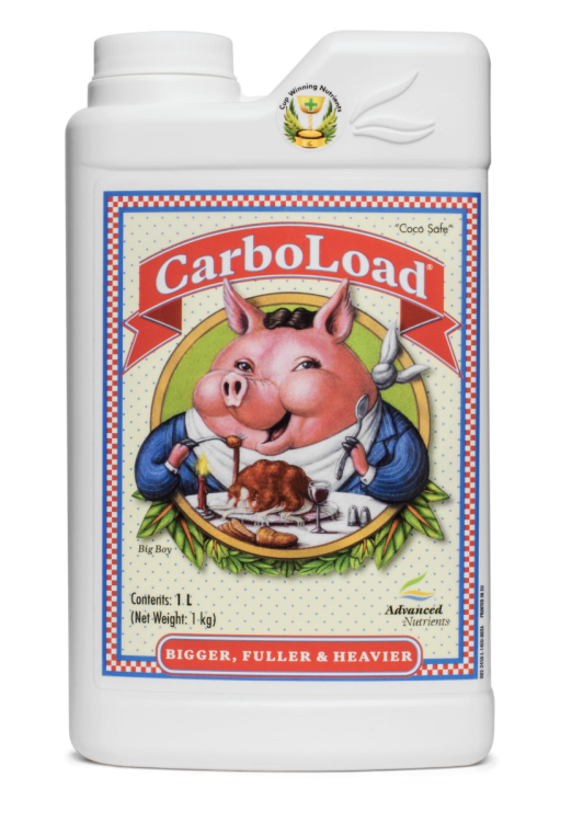 Advanced Nutrients CarboLoad węglowodany dla roślin w płynie