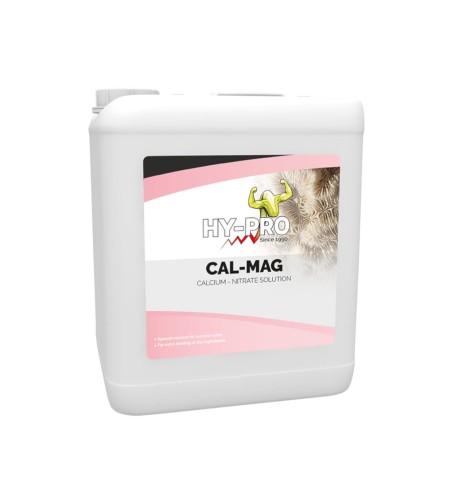 hy pro cal mag