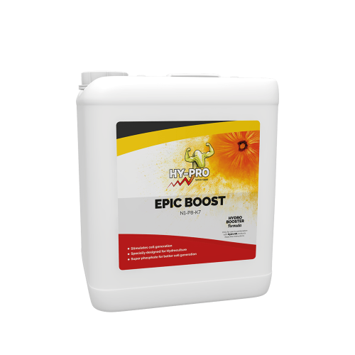 hy pro epic boost