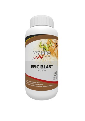 Hy Pro Epic Blast Coco Booster stymulator kwitnienia do kokosa