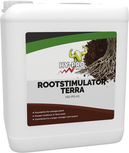 rootstimulator terra hy pro stymulator wzrostu korzeni do gleby