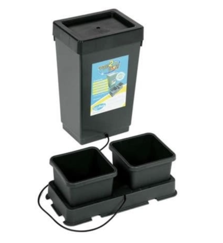 autopot easy2grow 2 x 15l