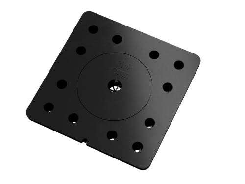 AutoPot AirBase Square + Airdome