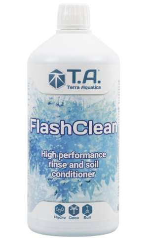 GHE Terra Aquatica Flash Clean