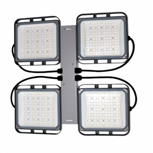 Perfand Led Lampa pulsacyjna Horti 2 SQ 4 x 100w do roślin