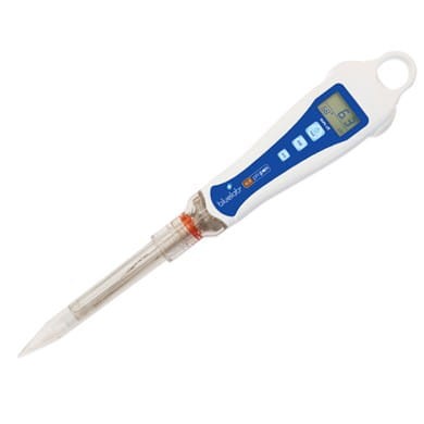 Soil pH Pen pentype