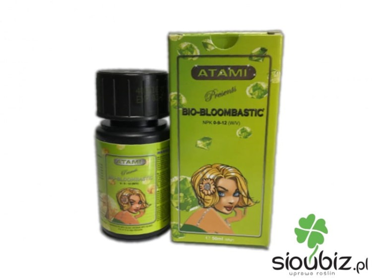 bio bloombastic sioubiz atami