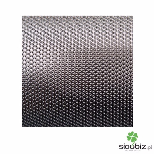light tite diamond folia srebrna