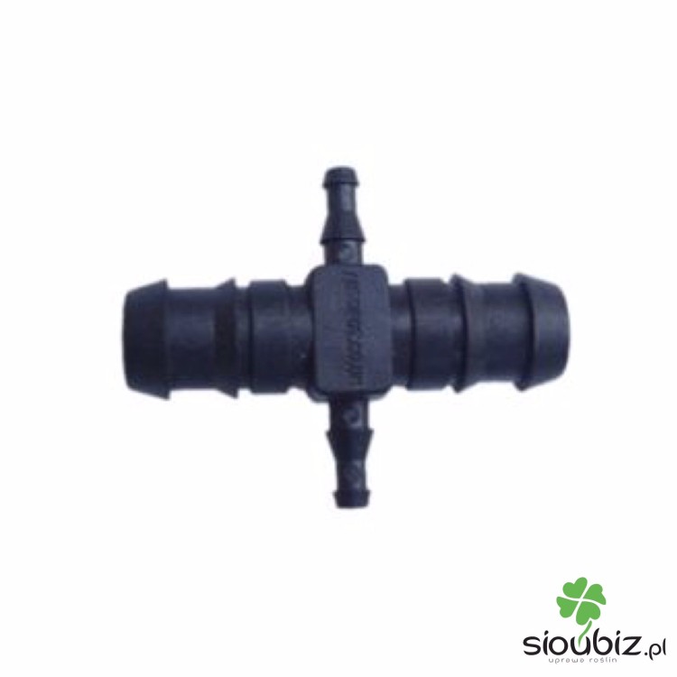 Łączniki krzyżowe 2 x 6mm 2 x 16mm