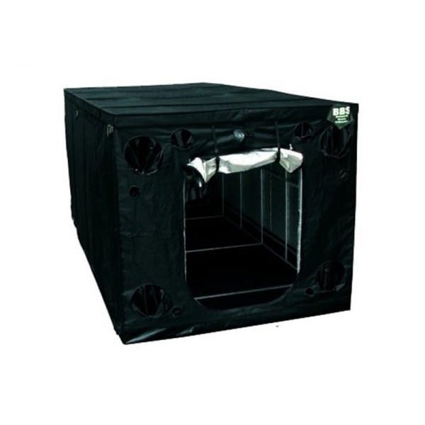black box growbox