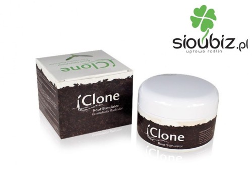 iclone root