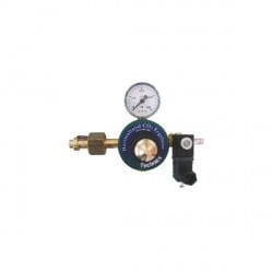 ecotechnics unis controller dosage co2