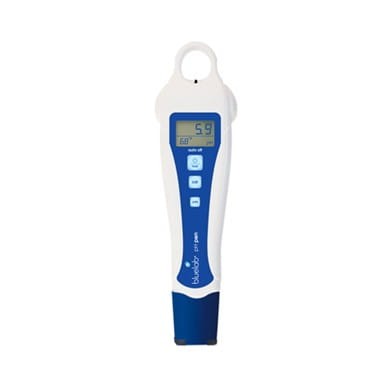 pH Pentype bluelab metr
