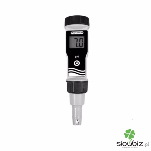 pH Metr IP57 platinum