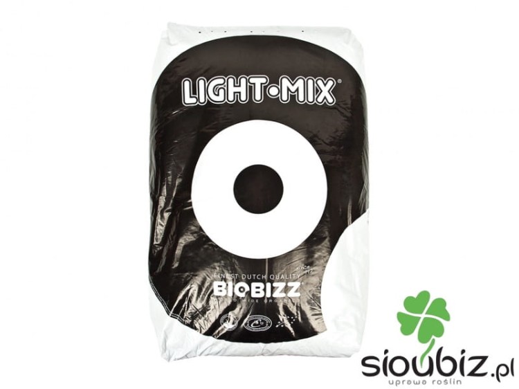 biobizz lightmix