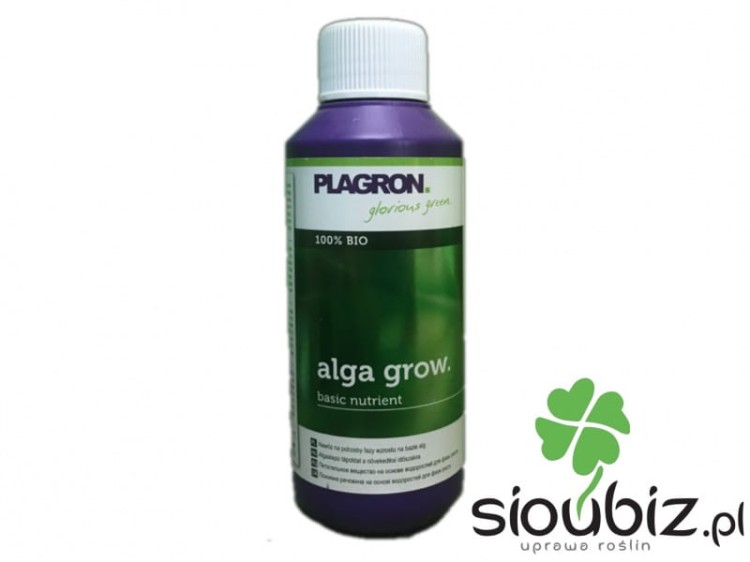 plagron alga grow