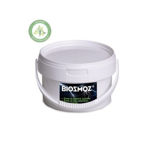 biosmoz aktywator biologiczny