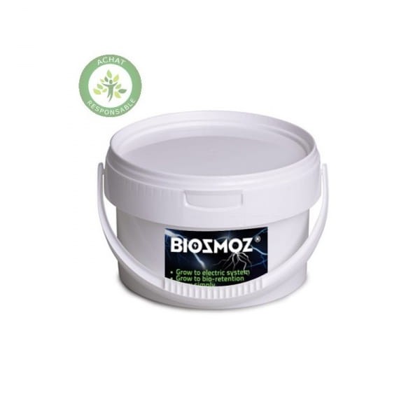 biosmoz aktywator biologiczny