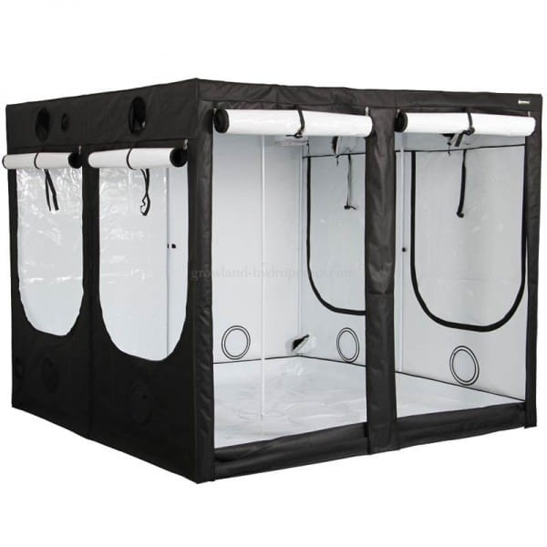 homebox evolution par+