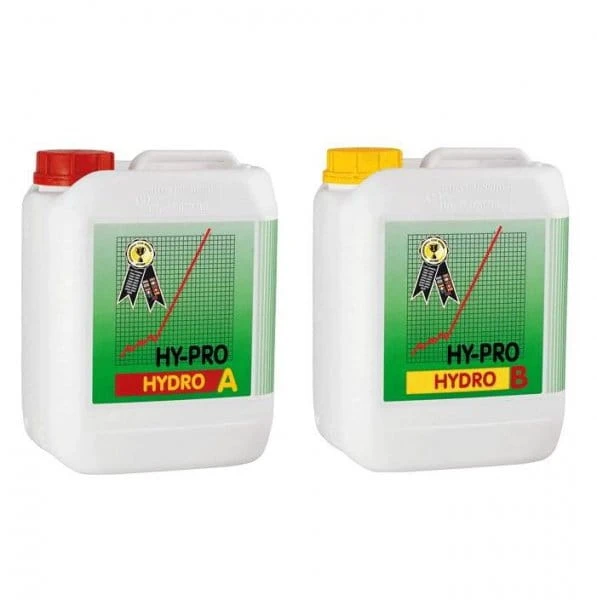 hy-pro hydro