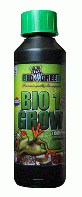 bio1 grow
