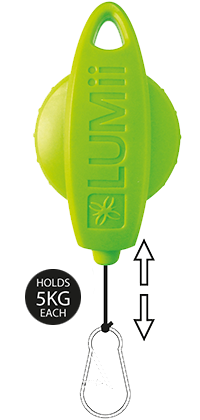lumii lift zawieszki wieszaki do lamp