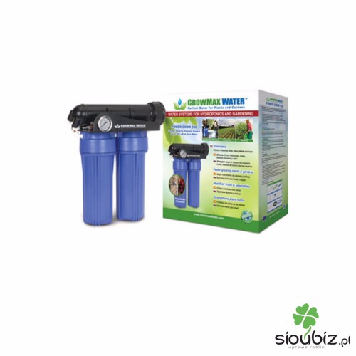 Osmoza Power Grow 500L/24h