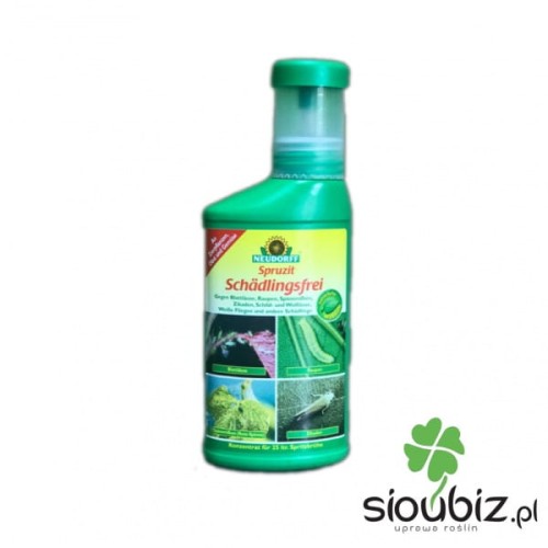 spruzit