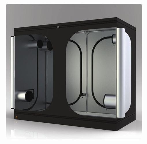 dark room 240W slim secret jardin