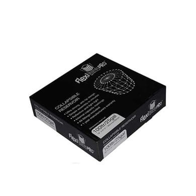 Flexi Tank Pro box