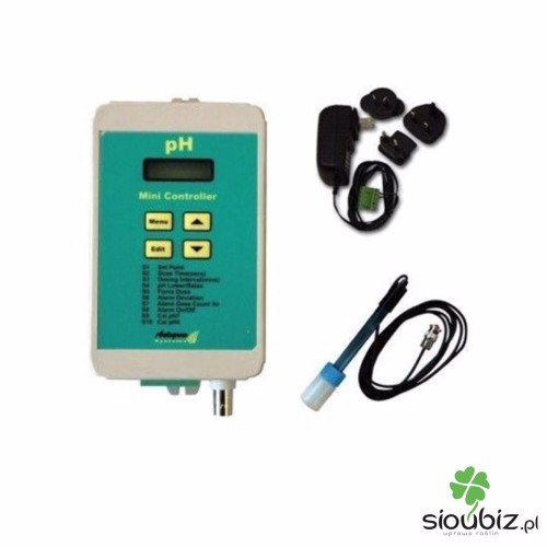 Kontroler pH Mini Autogrow