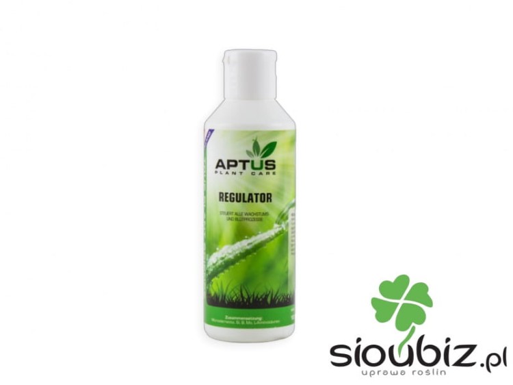 regulator aptus