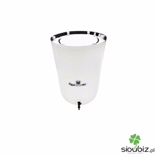 Zbiorniki materiałowe Flexi Tank Pro