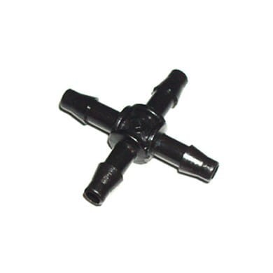 Łączniki krzyżowe  4 x 6mm