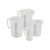 miarka plastikowa 100ml