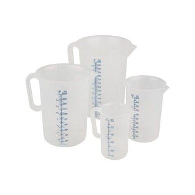 miarka plastikowa 100ml