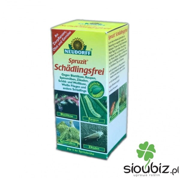 spruzit koncentrat