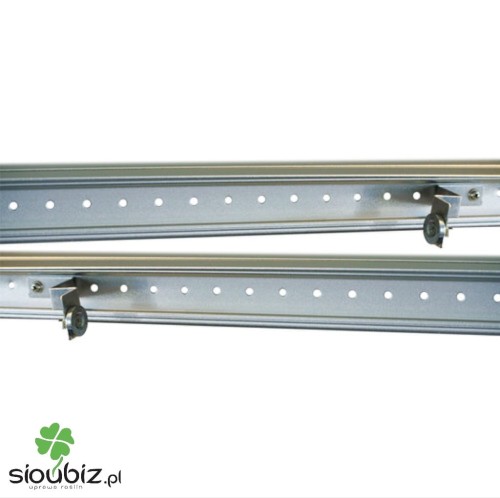 szyna do przesuwu oswietlenia starlight akcesoria advanced star