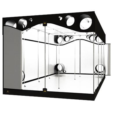 dark room ver 3.0 secret jardin