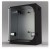 dark room 150w slim secret jardin