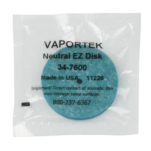 Vaportek Dysk Zapachowy Neutral Skuteczna Neutralizacja Zapachów
