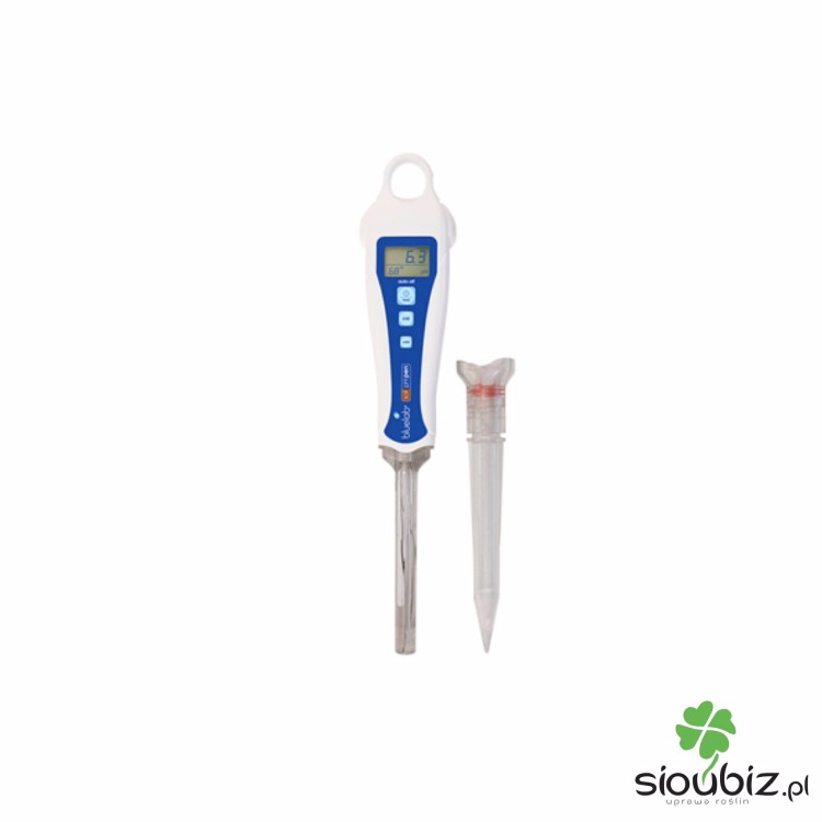 Soil pH Pen bluelab pentype